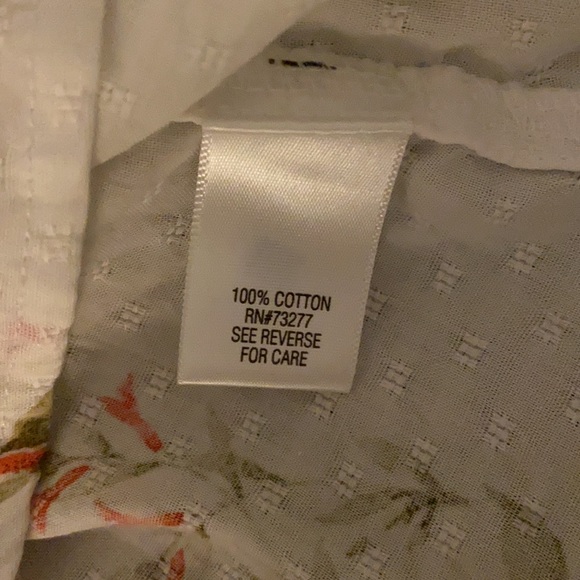 Perfect-for-Spring shirt - Picture 5 of 5